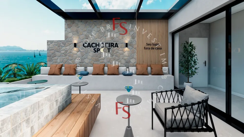 Apartamento, 1 quarto, 18 m² - Foto 15