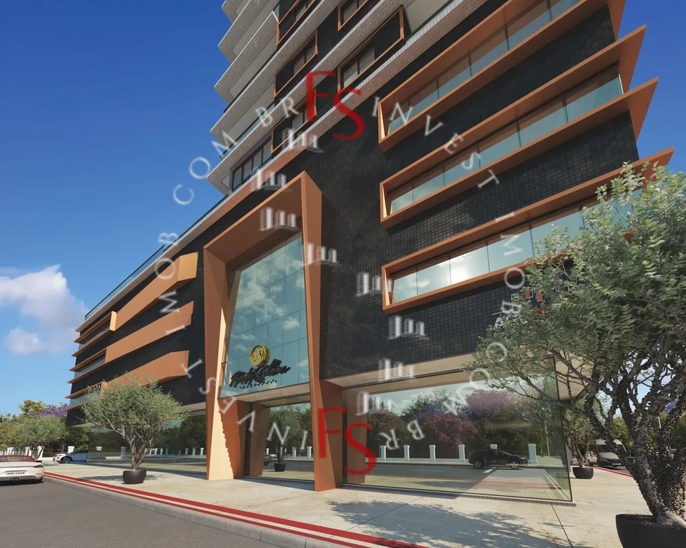 Apartamento, 3 quartos, 124 m² - Foto 4