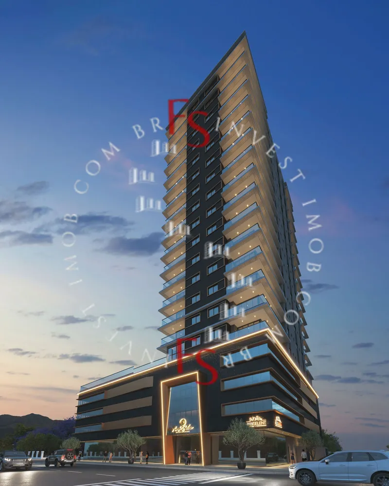Apartamento, 3 quartos, 124 m² - Foto 9