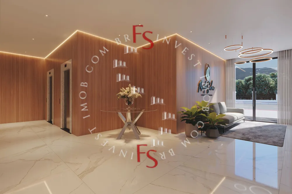 Apartamento, 3 quartos, 124 m² - Foto 2