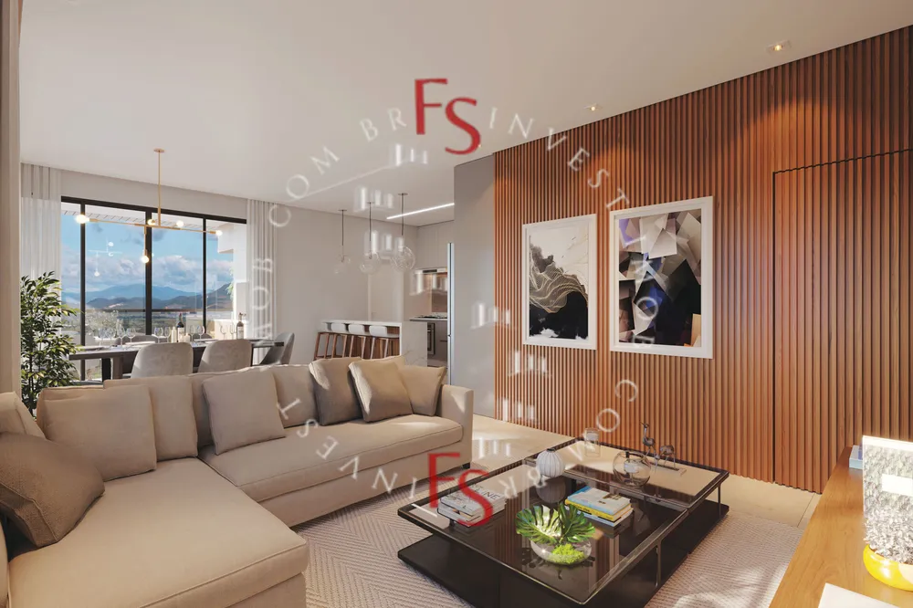 Apartamento, 3 quartos, 124 m² - Foto 7