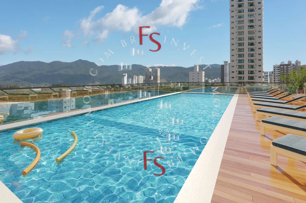 Apartamento, 3 quartos, 124 m² - Foto 3