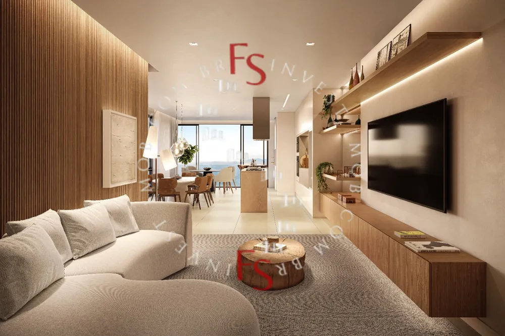 Apartamento, 4 quartos, 170 m² - Foto 9