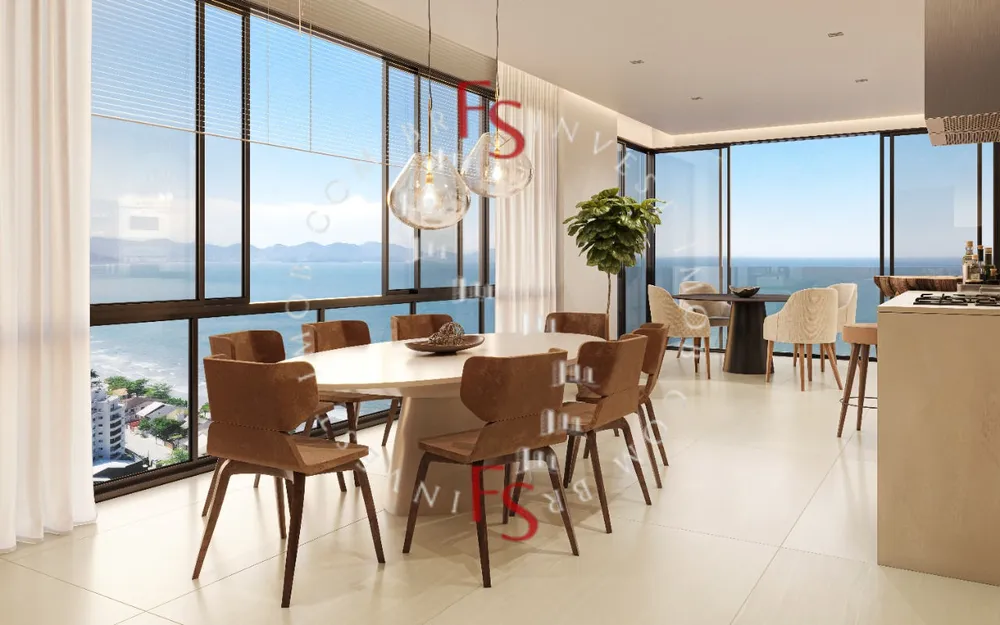 Apartamento, 4 quartos, 170 m² - Foto 7