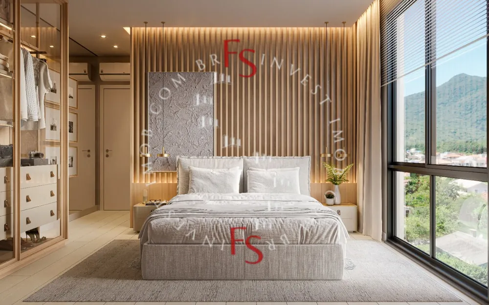 Apartamento, 4 quartos, 170 m² - Foto 1
