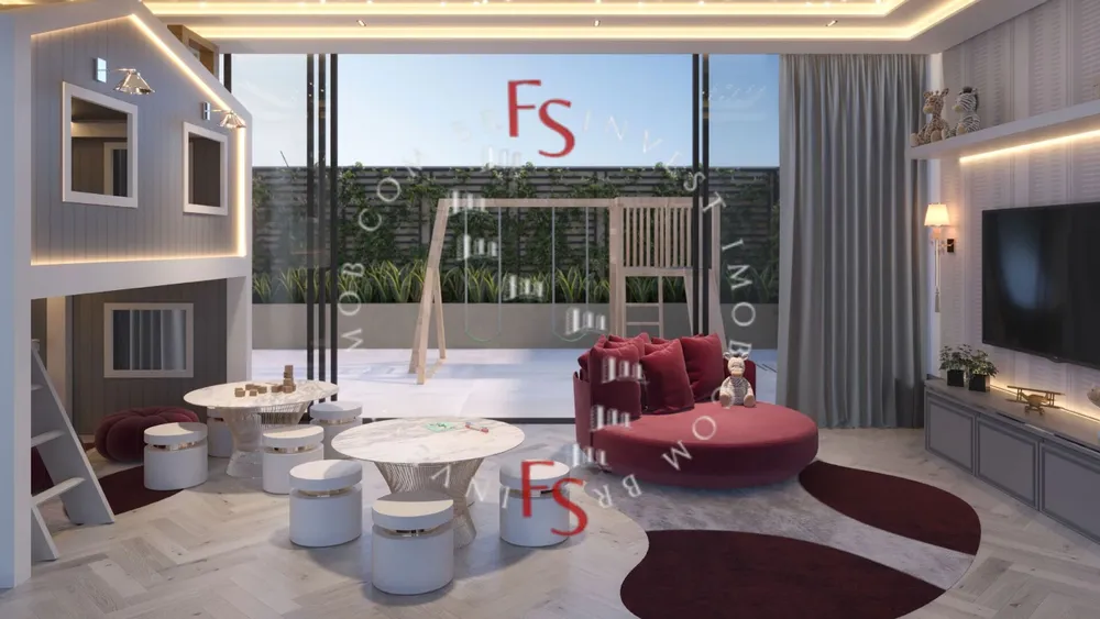 Apartamento, 4 quartos, 205 m² - Foto 13