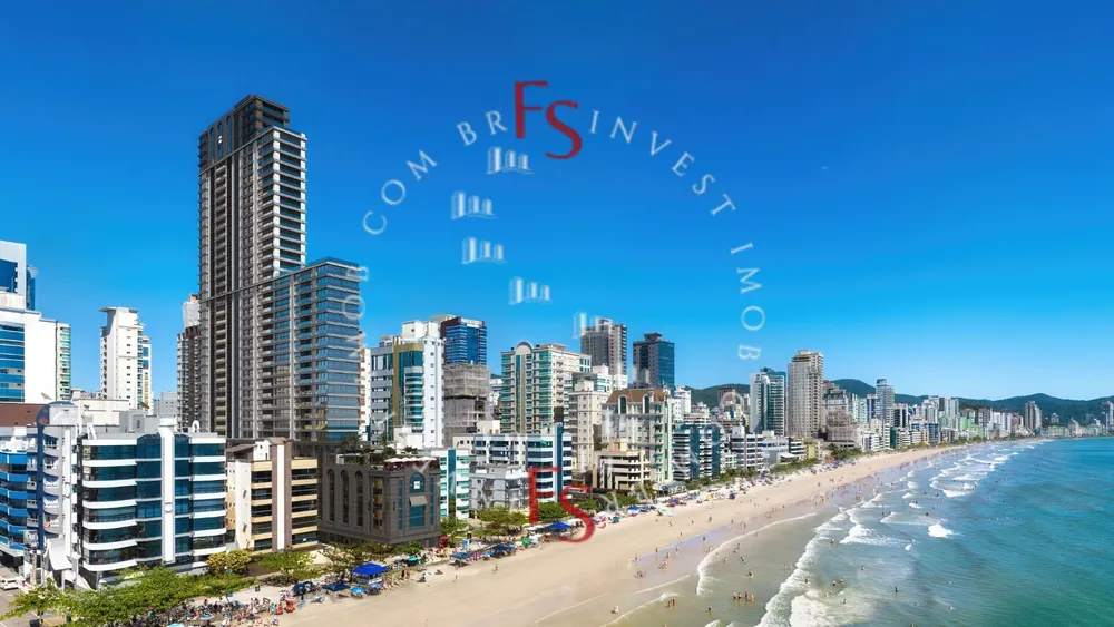 Apartamento, 4 quartos, 205 m² - Foto 2