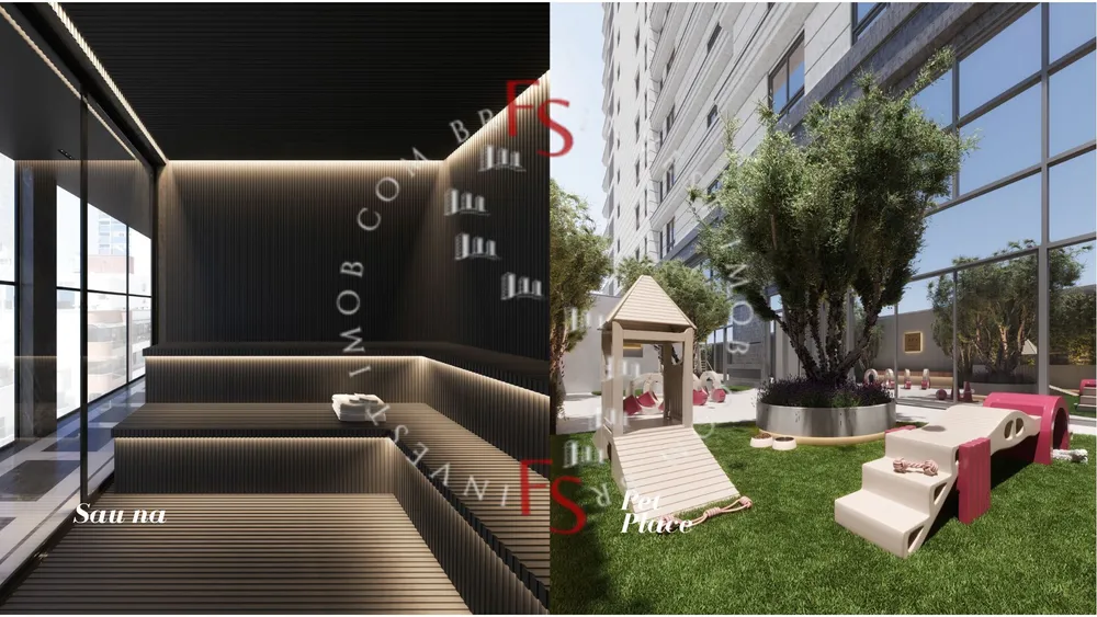 Apartamento, 4 quartos, 205 m² - Foto 10