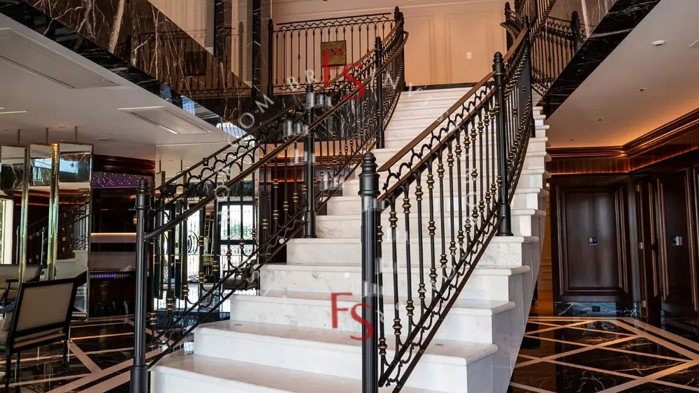 Apartamento, 4 quartos, 205 m² - Foto 4
