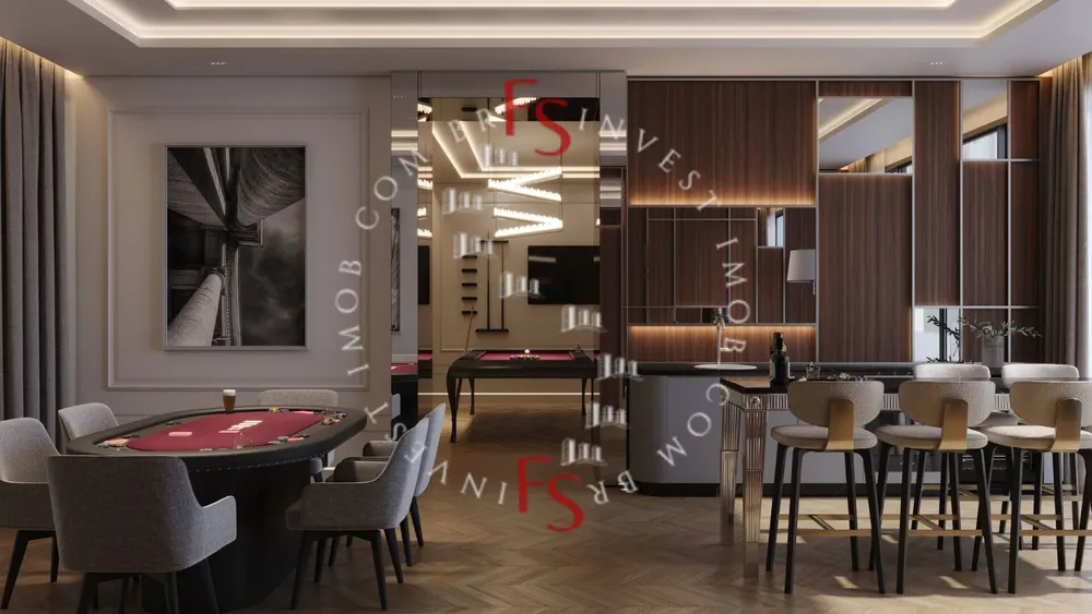 Apartamento, 4 quartos, 205 m² - Foto 12