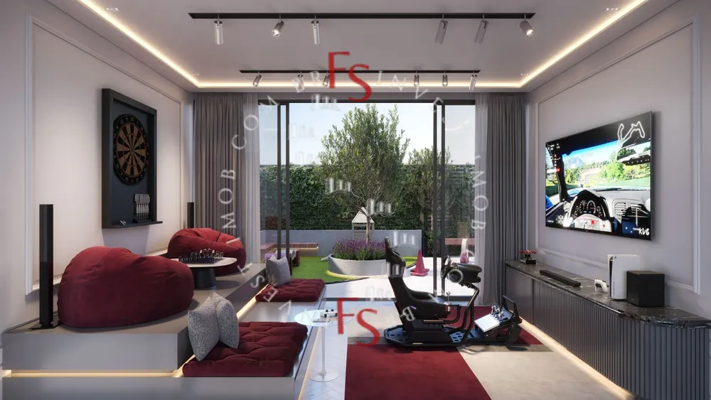 Apartamento, 4 quartos, 205 m² - Foto 7