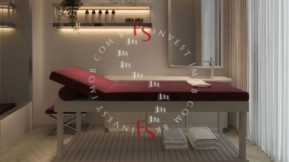 Apartamento, 4 quartos, 205 m² - Foto 5