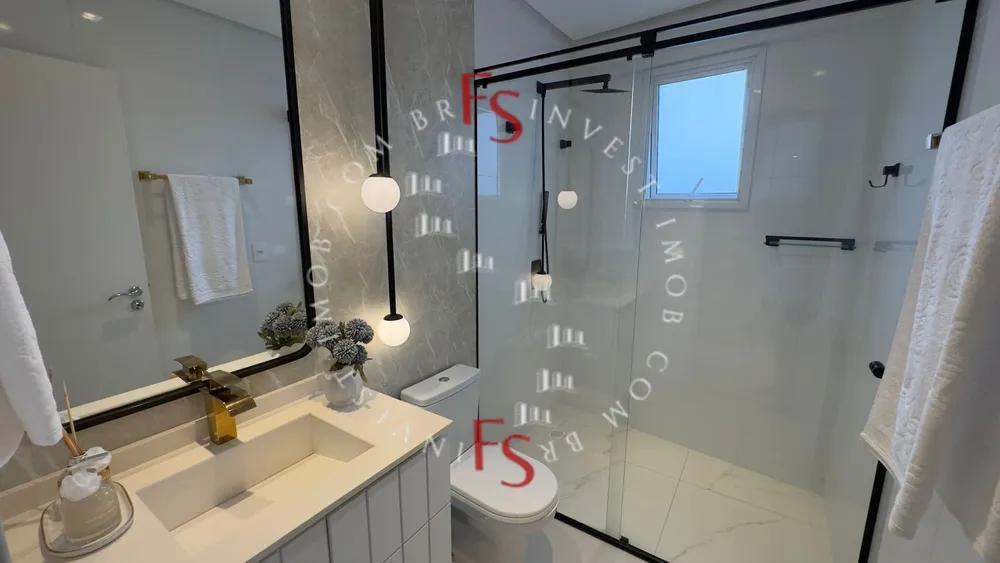 Apartamento, 4 quartos, 185 m² - Foto 7