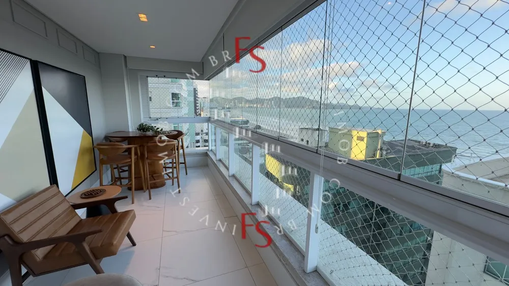 Apartamento, 4 quartos, 185 m² - Foto 2