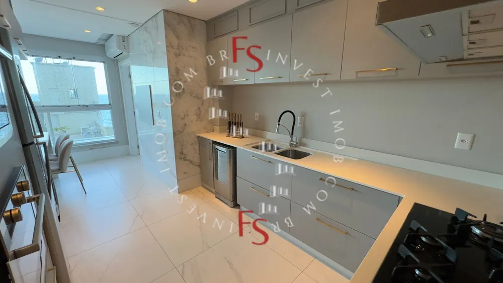 Apartamento, 4 quartos, 185 m² - Foto 4