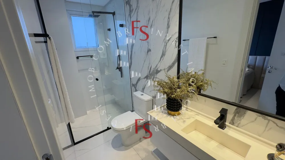 Apartamento, 4 quartos, 185 m² - Foto 9