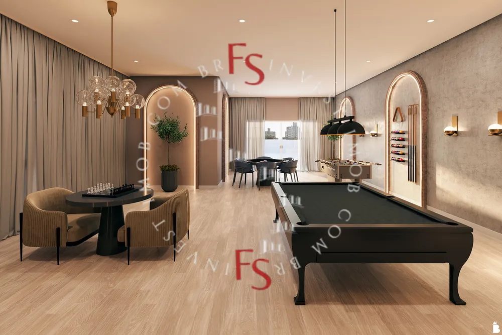 Apartamento, 2 quartos, 83 m² - Foto 7