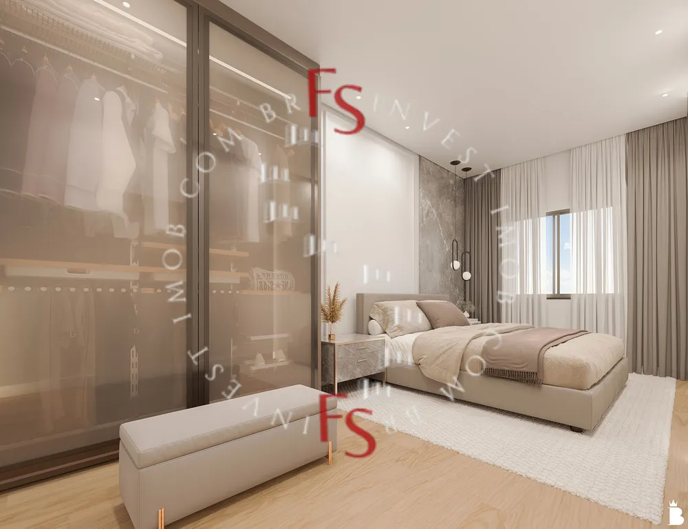 Apartamento, 2 quartos, 83 m² - Foto 12