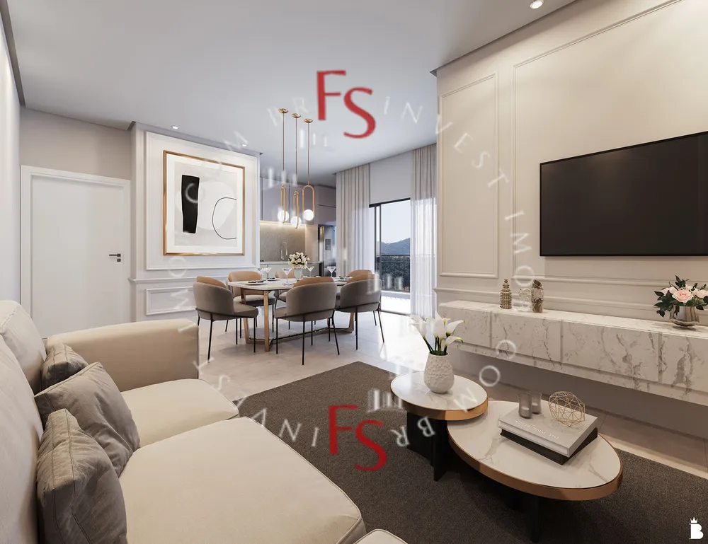 Apartamento, 2 quartos, 83 m² - Foto 10