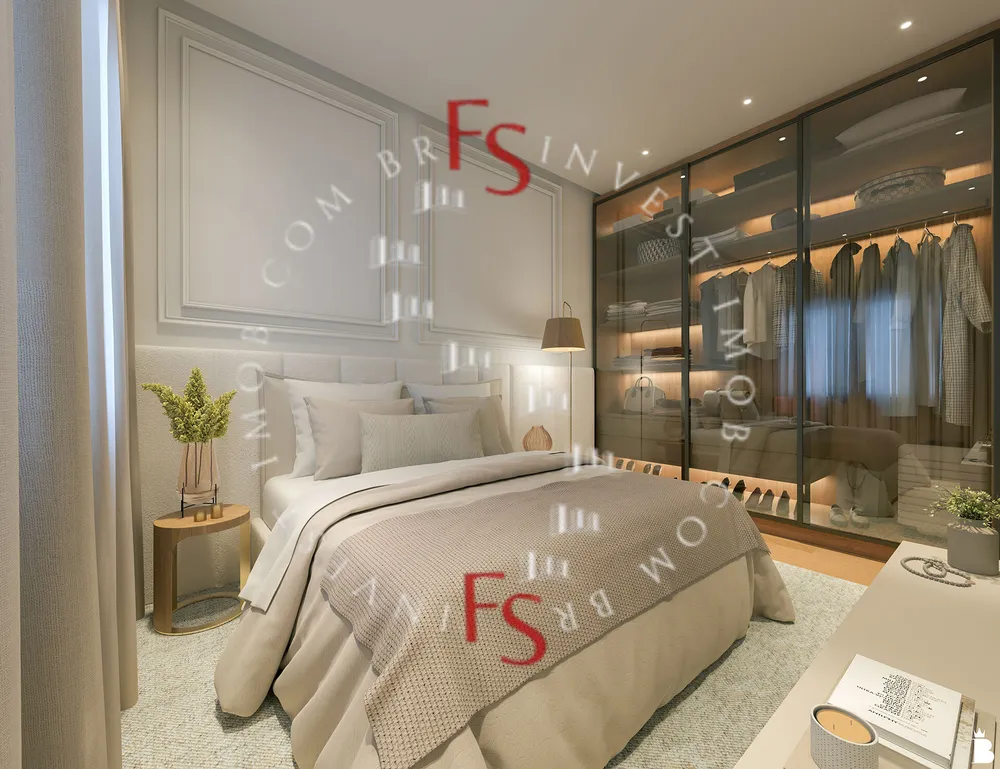 Apartamento, 2 quartos, 83 m² - Foto 13