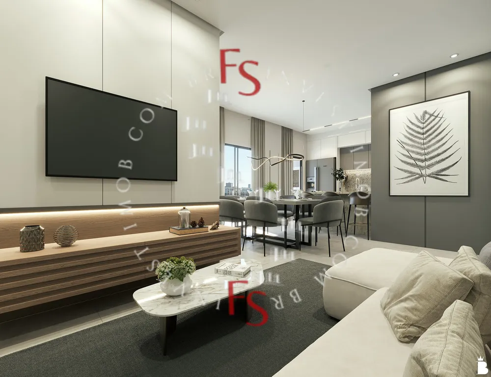 Apartamento, 2 quartos, 83 m² - Foto 11