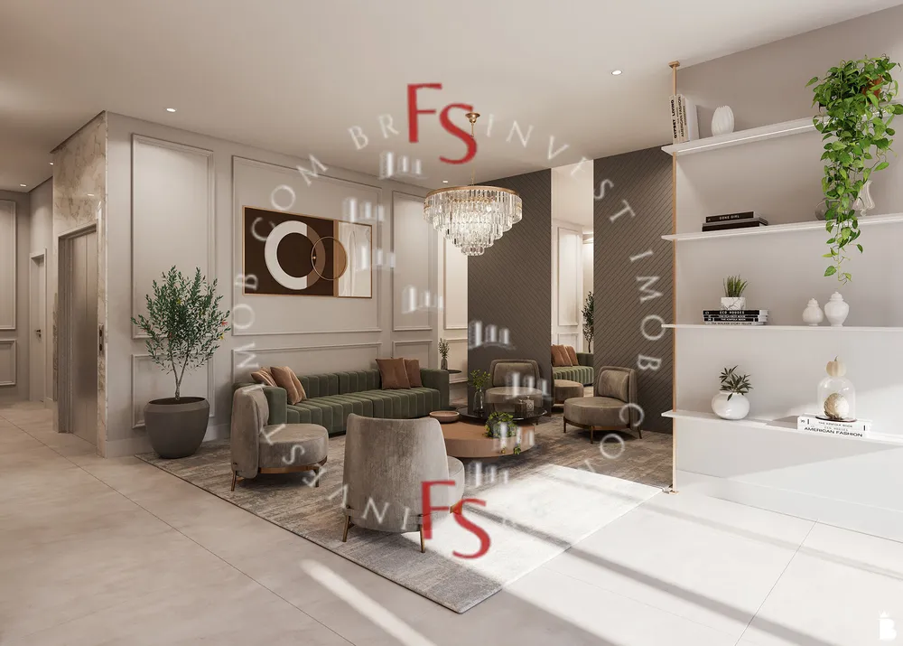 Apartamento, 2 quartos, 83 m² - Foto 9