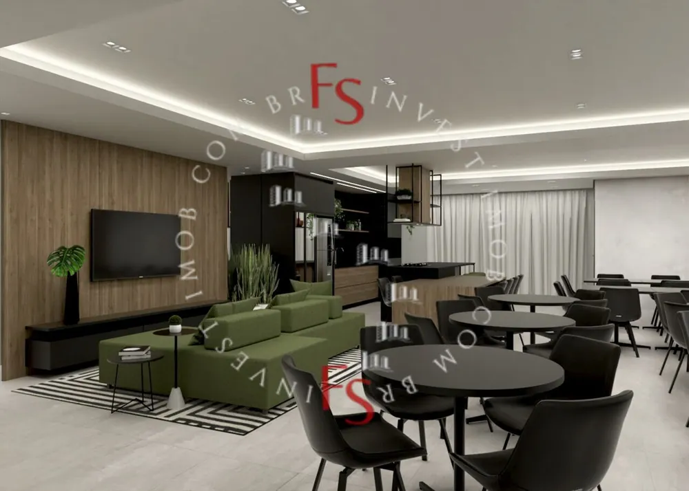 Apartamento, 3 quartos, 96 m² - Foto 11
