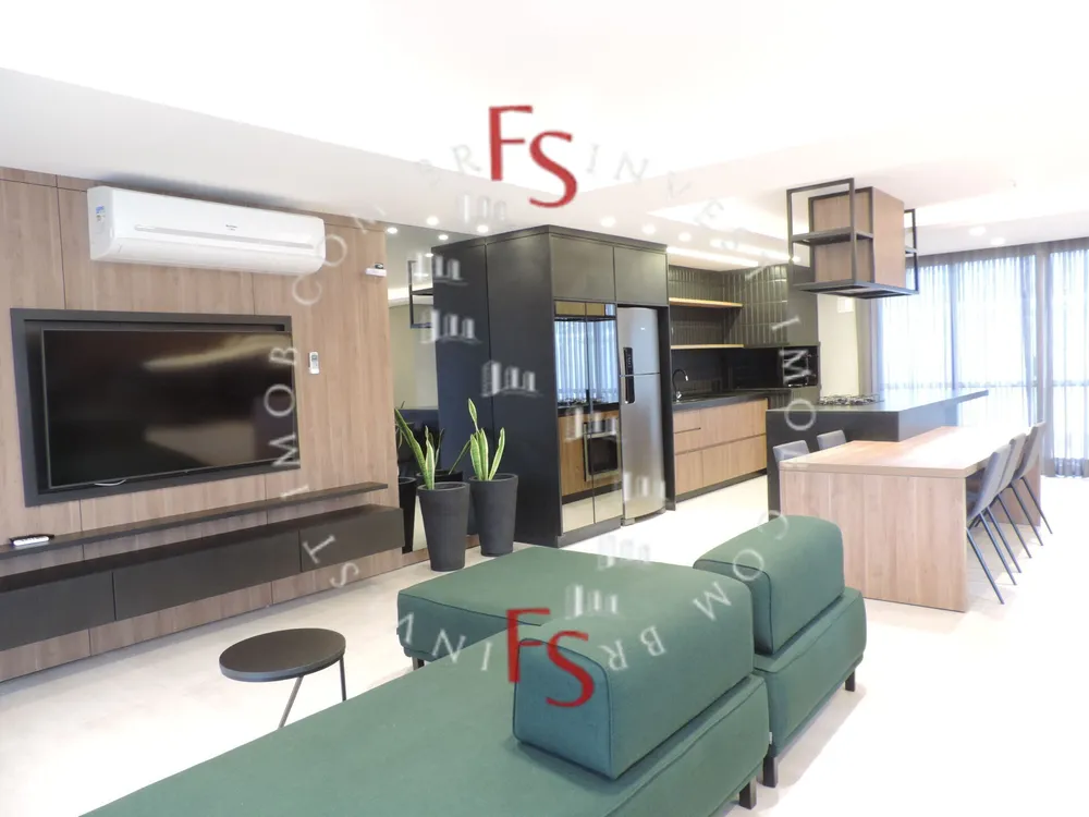Apartamento, 3 quartos, 96 m² - Foto 8