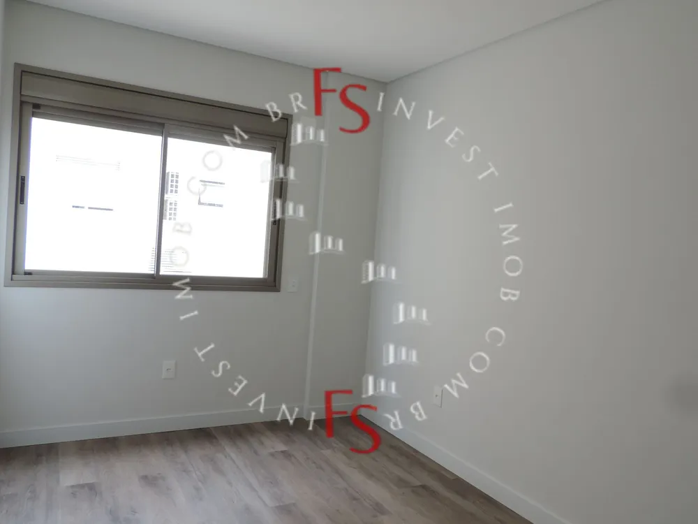 Apartamento, 3 quartos, 96 m² - Foto 3
