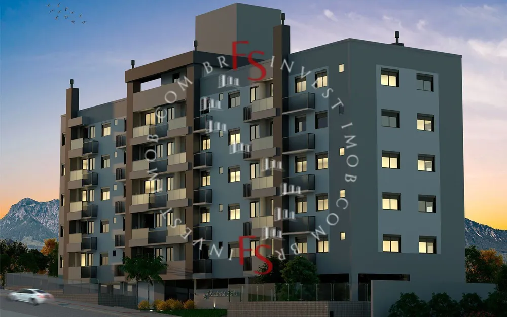 Apartamento, 3 quartos, 96 m² - Foto 7