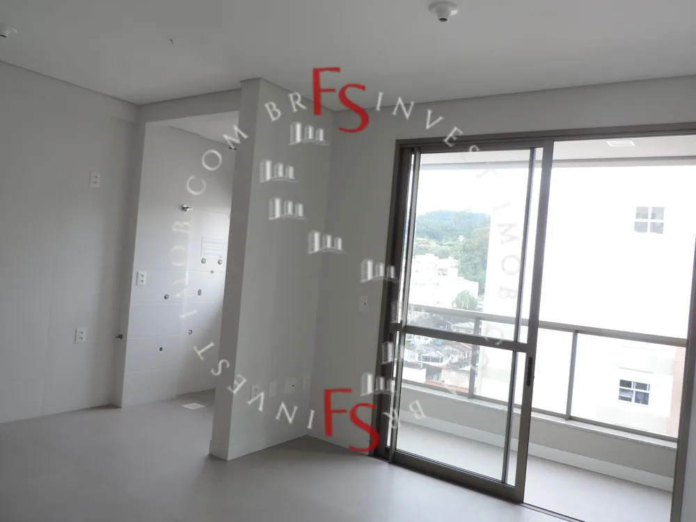 Apartamento, 3 quartos, 96 m² - Foto 4