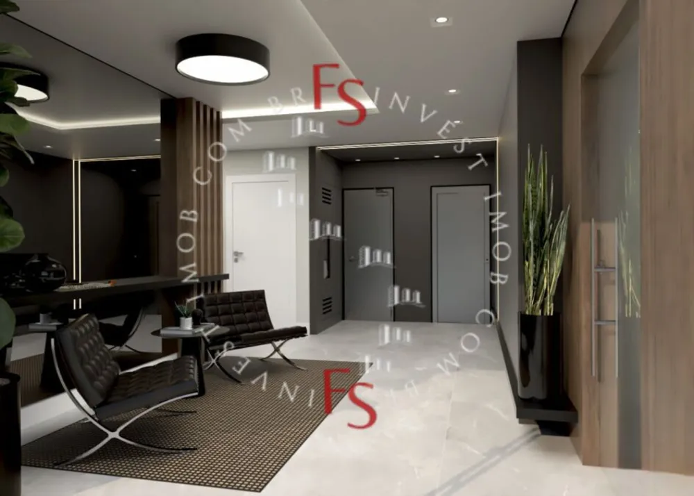 Apartamento, 3 quartos, 96 m² - Foto 10