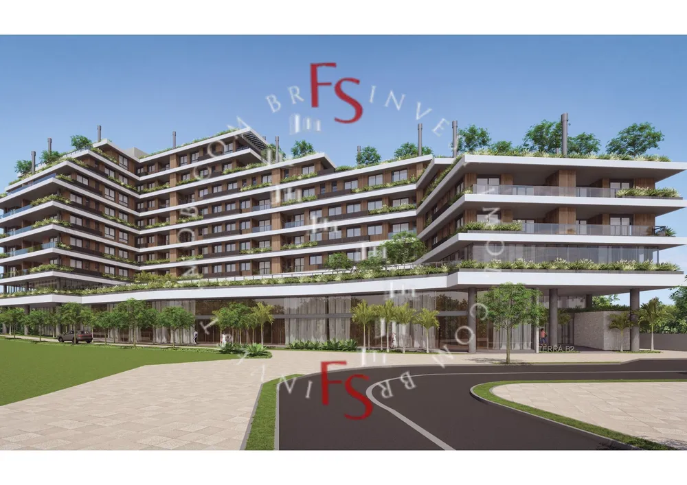 Apartamento, 1 quarto, 47 m² - Foto 1