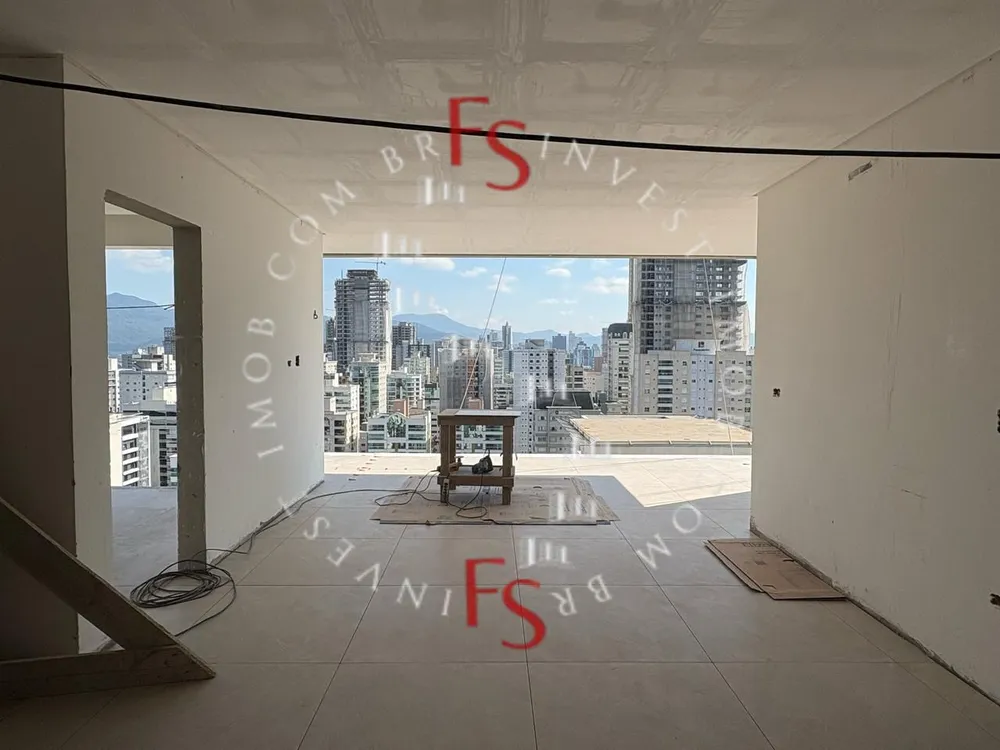 Apartamento, 3 quartos, 132 m² - Foto 3
