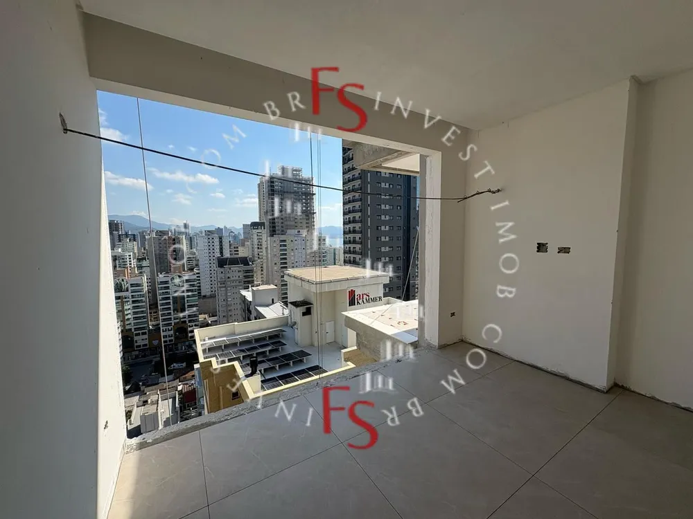 Apartamento, 3 quartos, 132 m² - Foto 4