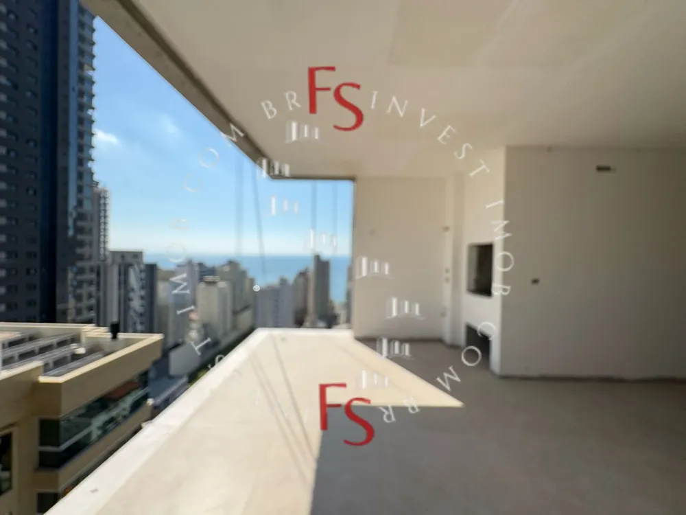 Apartamento, 3 quartos, 132 m² - Foto 1