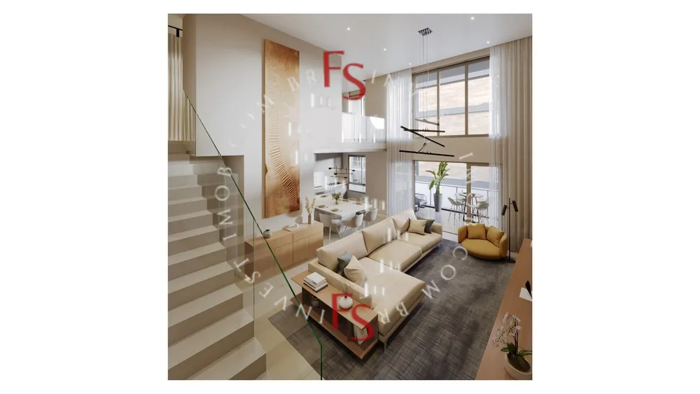 Apartamento, 2 quartos, 77 m² - Foto 10