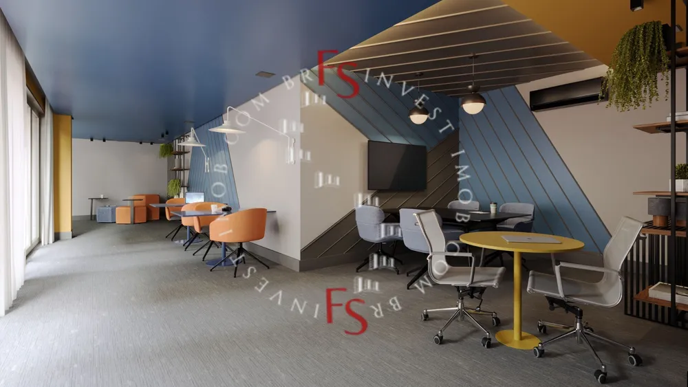 Apartamento, 2 quartos, 77 m² - Foto 6