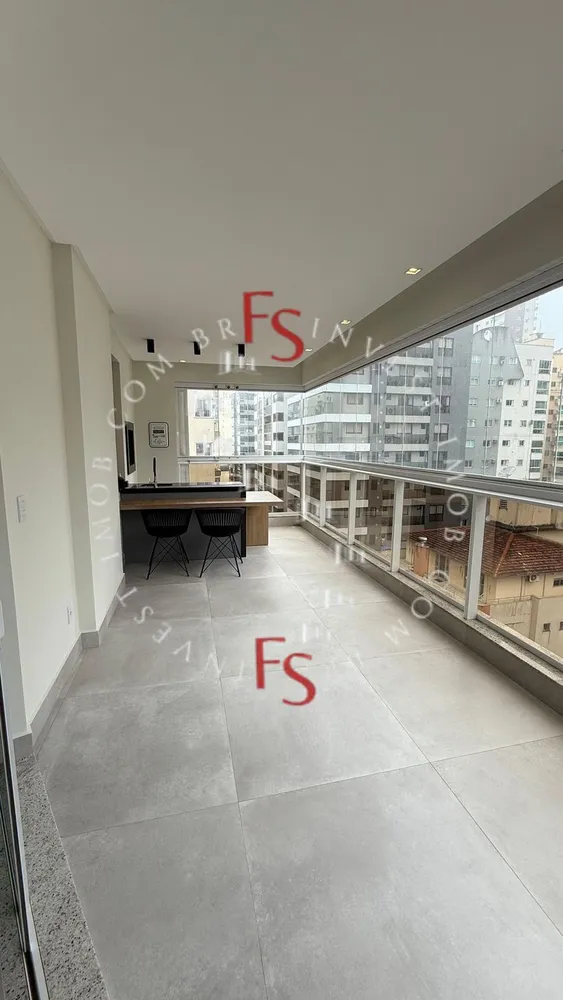Apartamento, 4 quartos, 130 m² - Foto 4