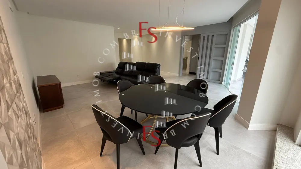 Apartamento, 4 quartos, 130 m² - Foto 2