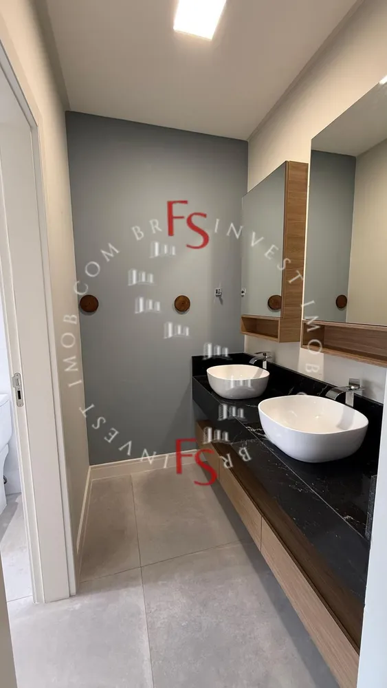 Apartamento, 4 quartos, 130 m² - Foto 7