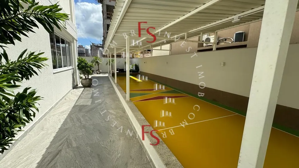 Apartamento, 4 quartos, 130 m² - Foto 3