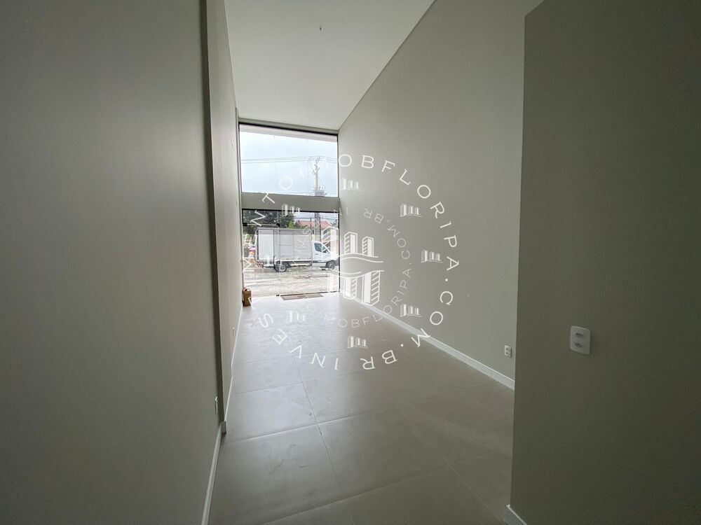 Loja-Salão à venda com 1 quarto, 25m² - Foto 4