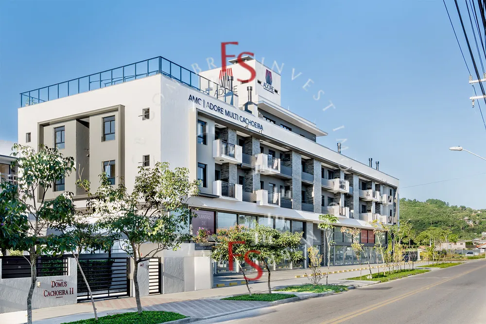 Loja-Salão, 25 m² - Foto 16