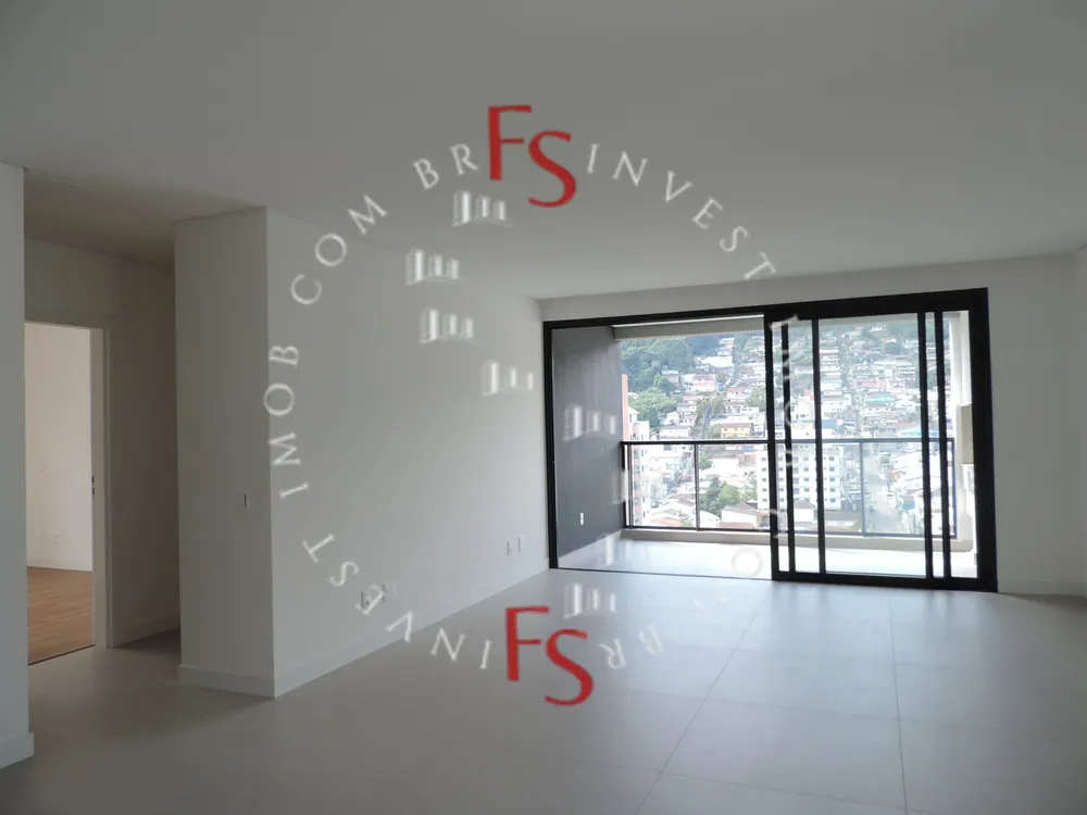 Apartamento, 3 quartos, 107 m² - Foto 23