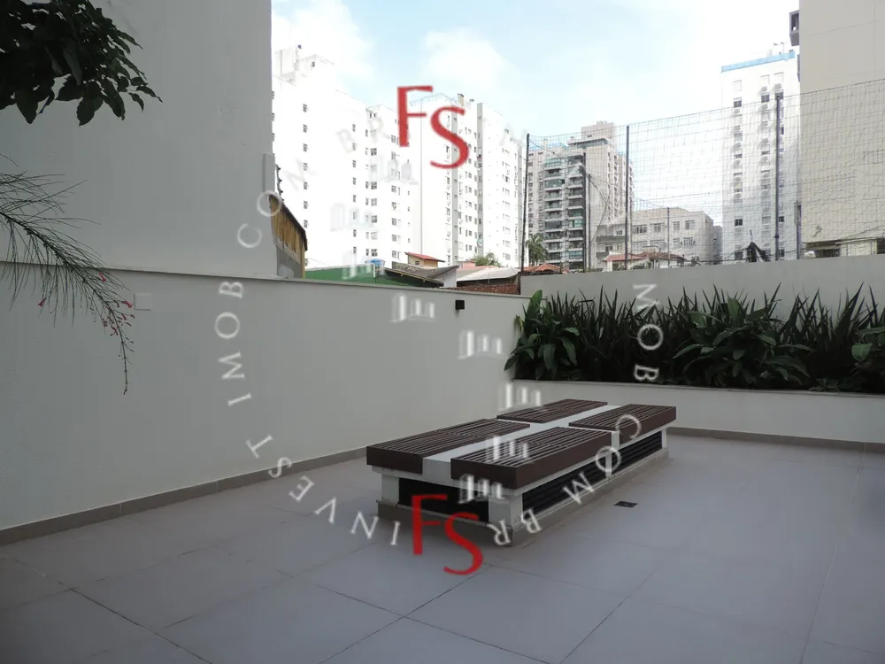 Apartamento, 3 quartos, 107 m² - Foto 31