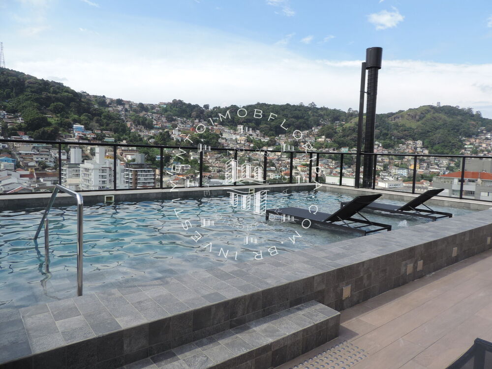 Apartamento à venda com 3 quartos, 107m² - Foto 19