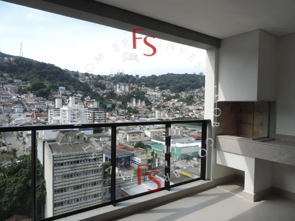 Apartamento, 3 quartos, 107 m² - Foto 22