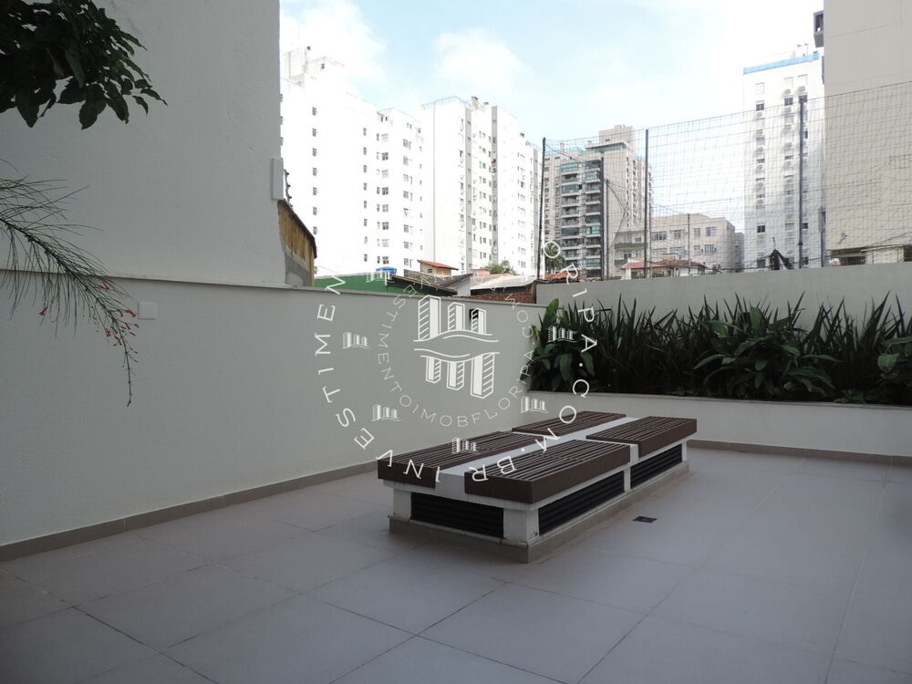 Apartamento à venda com 3 quartos, 107m² - Foto 9