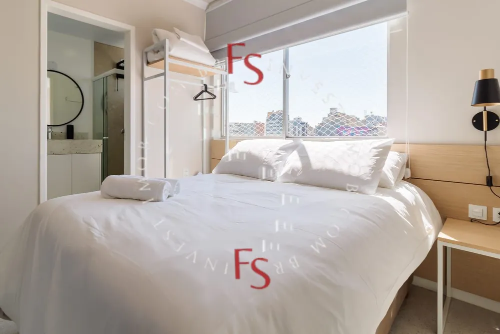 Apartamento, 1 quarto, 32 m² - Foto 25